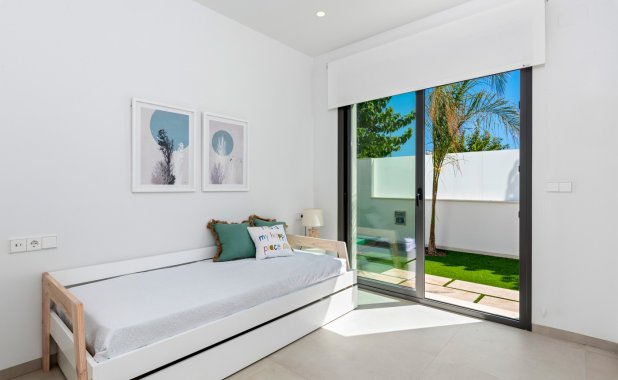 New Build - Villa - Los Alcazares