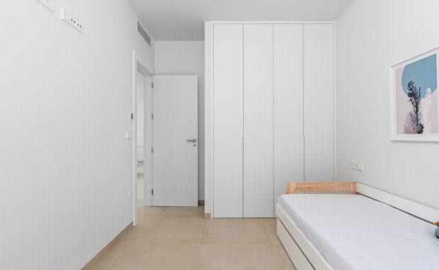 New Build - Villa - Los Alcazares
