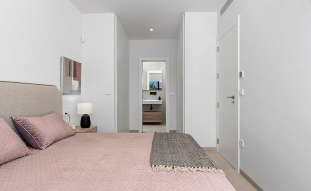 New Build - Villa - Los Alcazares