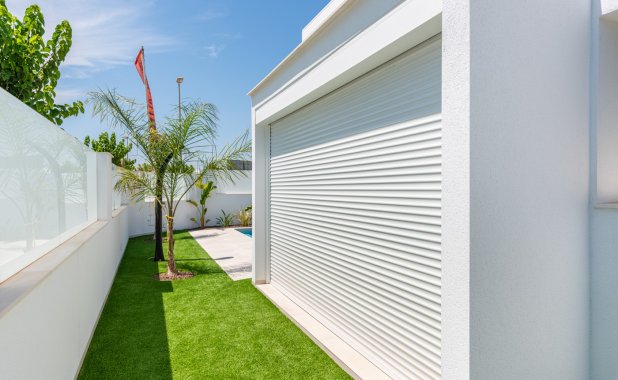 New Build - Villa - Los Alcazares