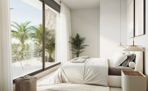New Build - Villa - Torre Pacheco - Santa Rosalia
