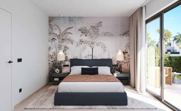New Build - Apartment - Torre Pacheco - Santa Rosalia