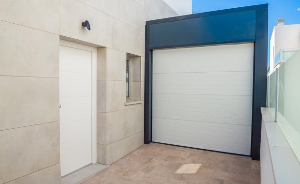 New Build - Villa - Los Alcazares
