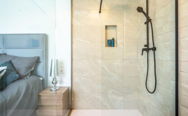 Nieuwbouw Woningen - Villa - Torre Pacheco