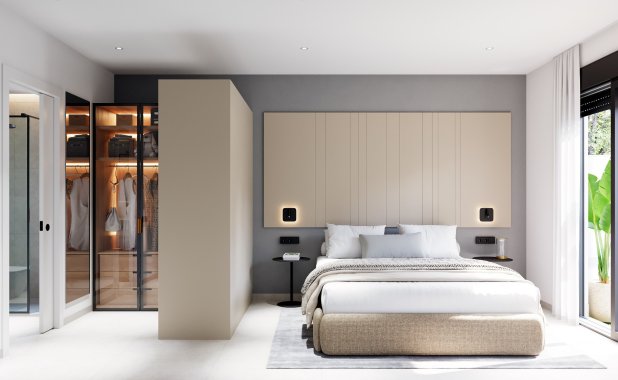 Nieuwbouw Woningen - Apartment - Pilar de la Horadada
