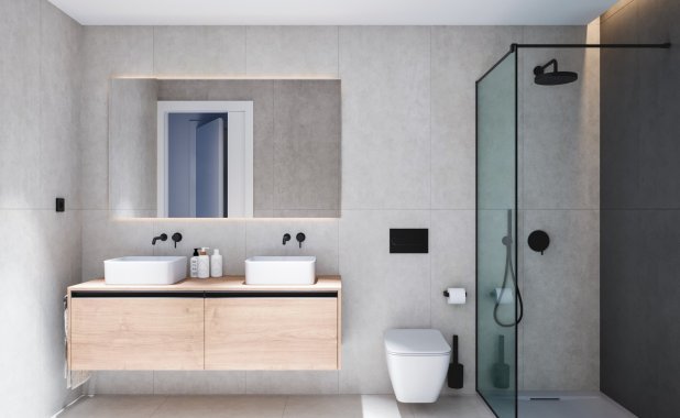 Nieuwbouw Woningen - Apartment - Pilar de la Horadada