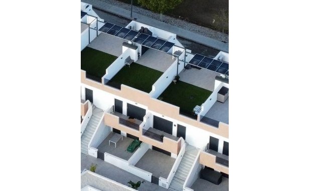 New Build - Apartment - Pilar de la Horadada