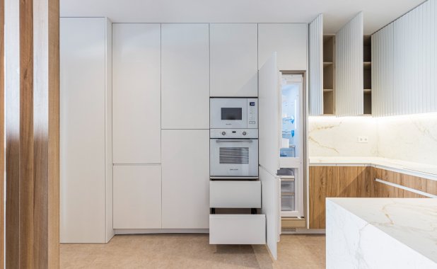 New Build - Apartment - San Pedro del Pinatar