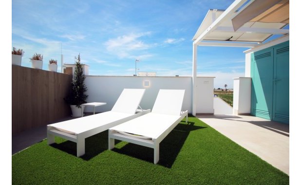 Nieuwbouw Woningen - Apartment - Torre de la Horadada