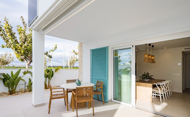 Nieuwbouw Woningen - Apartment - Torre de la Horadada