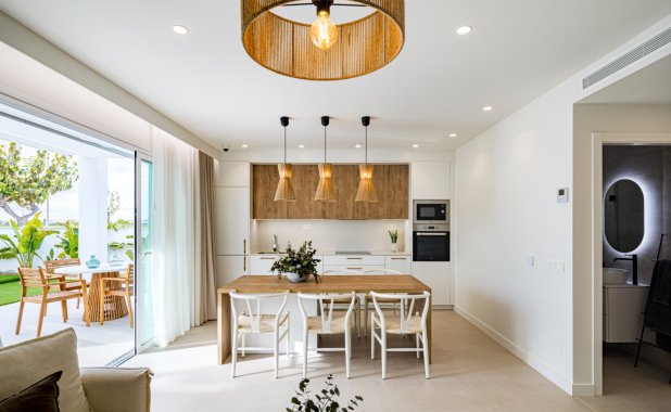 Nieuwbouw Woningen - Apartment - Torre de la Horadada