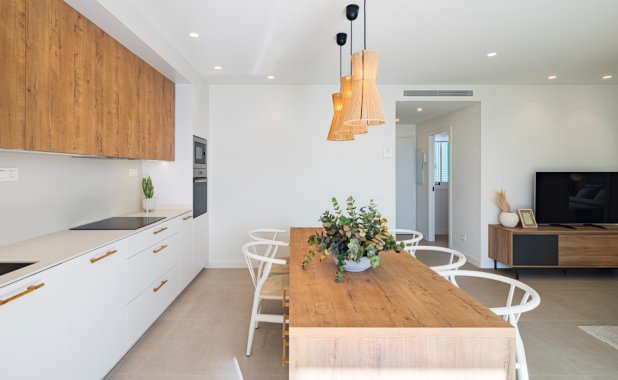 Nieuwbouw Woningen - Apartment - Torre de la Horadada