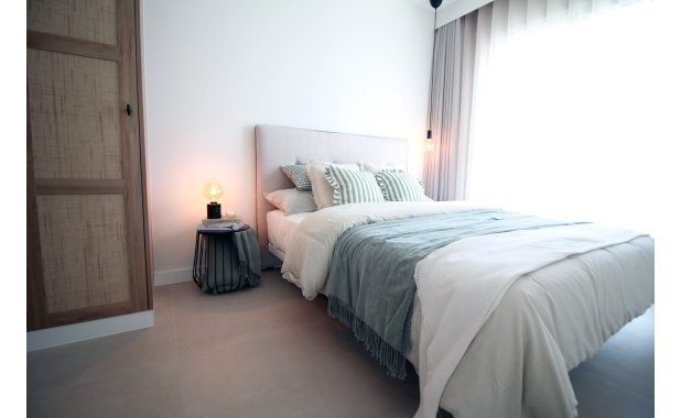 Nieuwbouw Woningen - Apartment - Torre de la Horadada