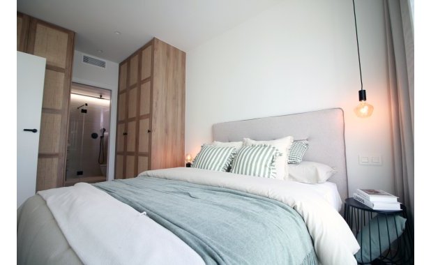 Nieuwbouw Woningen - Apartment - Torre de la Horadada