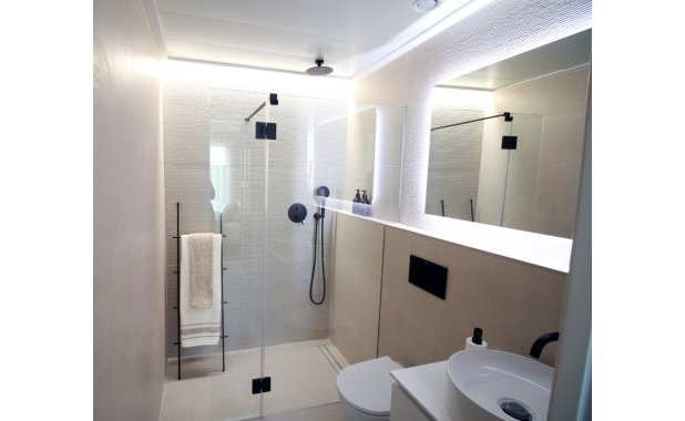 Nieuwbouw Woningen - Apartment - Torre de la Horadada