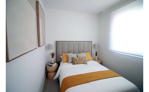 Nieuwbouw Woningen - Apartment - Torre de la Horadada
