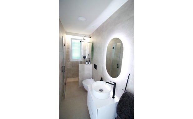 Nieuwbouw Woningen - Apartment - Torre de la Horadada