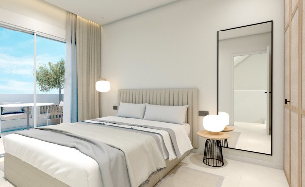 New Build - Villa - Torre de la Horadada