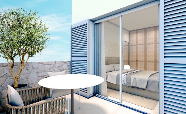 New Build - Villa - Torre de la Horadada