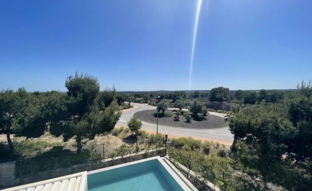 Reventa - Villa - Orihuela - Las Colinas golf