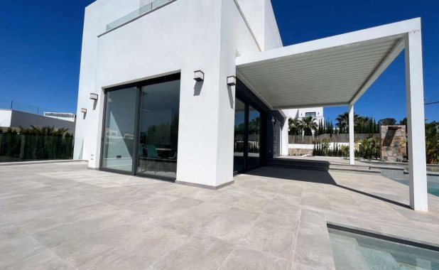 Reventa - Villa - Orihuela - Las Colinas golf