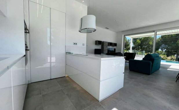 Reventa - Villa - Orihuela - Las Colinas golf