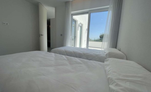Reventa - Villa - Orihuela - Las Colinas golf