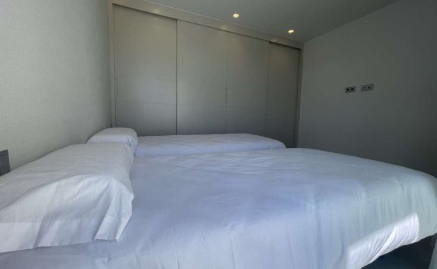 Reventa - Villa - Orihuela - Las Colinas golf