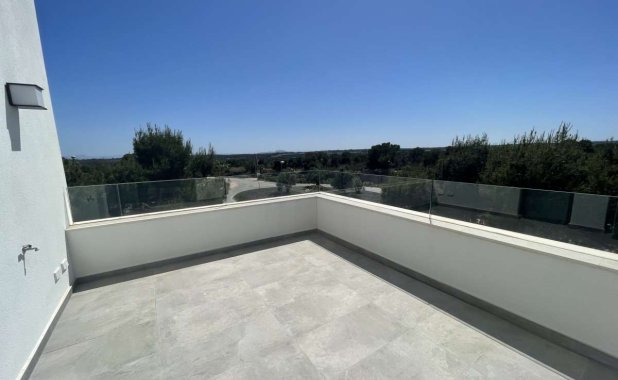 Reventa - Villa - Orihuela - Las Colinas golf