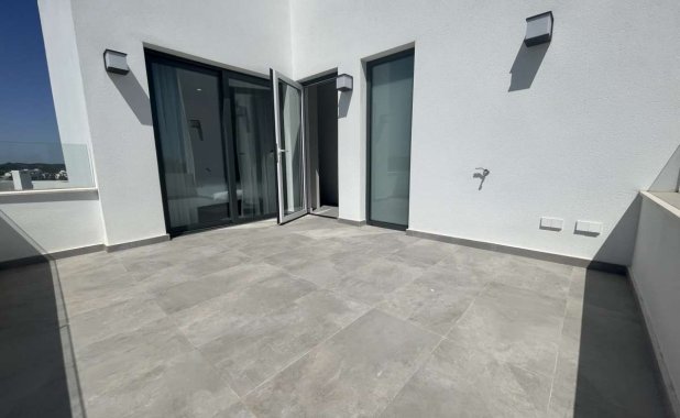 Reventa - Villa - Orihuela - Las Colinas golf
