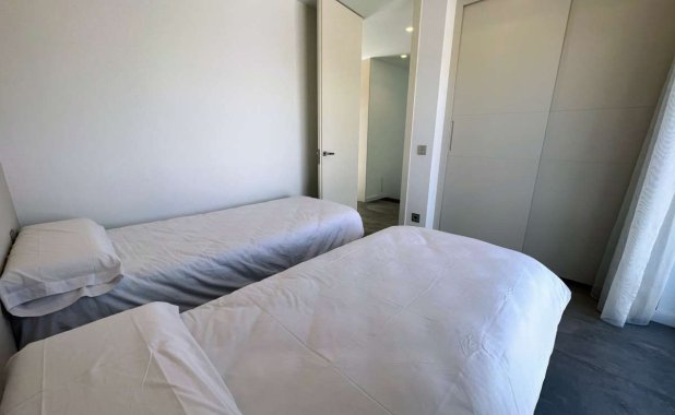 Reventa - Villa - Orihuela - Las Colinas golf
