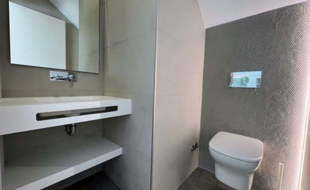 Reventa - Villa - Orihuela - Las Colinas golf