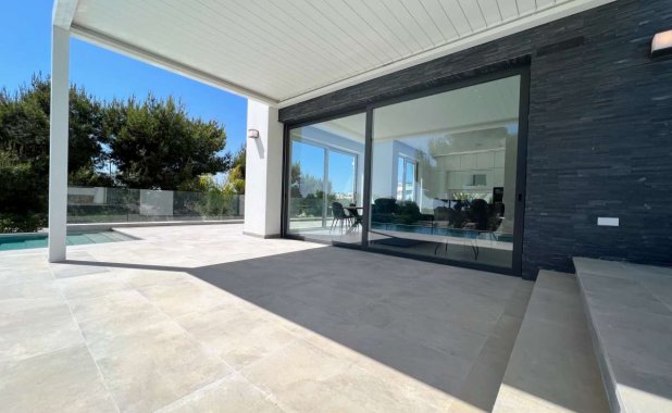 Reventa - Villa - Orihuela - Las Colinas golf