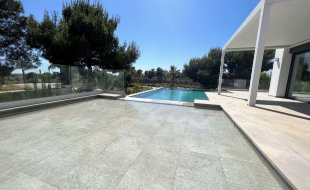 Reventa - Villa - Orihuela - Las Colinas golf