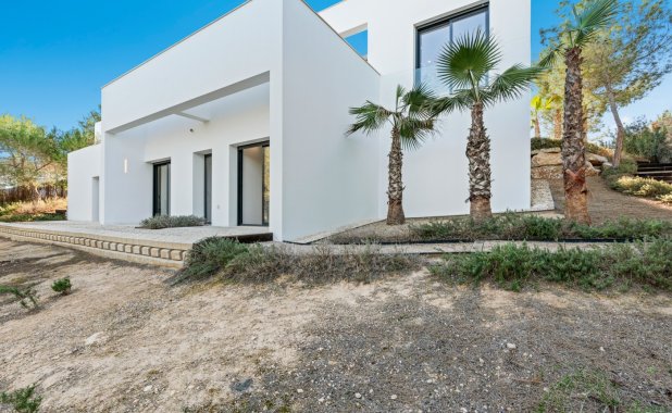 Resale - Villa - Las Colinas Golf Resort - Las Colinas golf