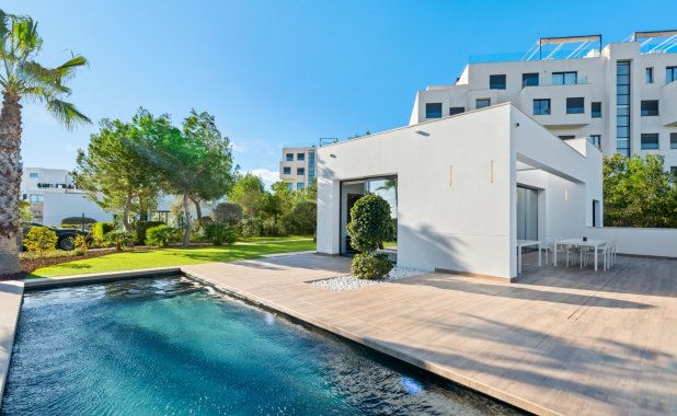 Resale - Villa - Las Colinas Golf Resort - Las Colinas golf