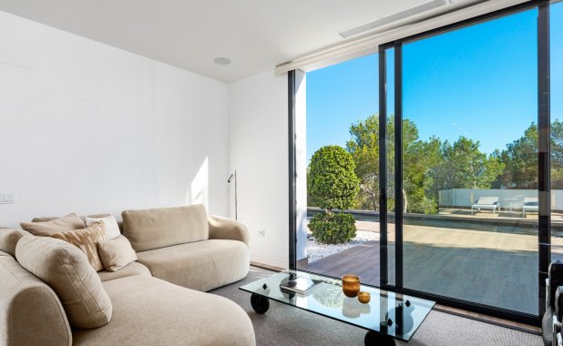 Resale - Villa - Las Colinas Golf Resort - Las Colinas golf