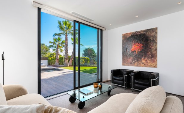 Resale - Villa - Las Colinas Golf Resort - Las Colinas golf