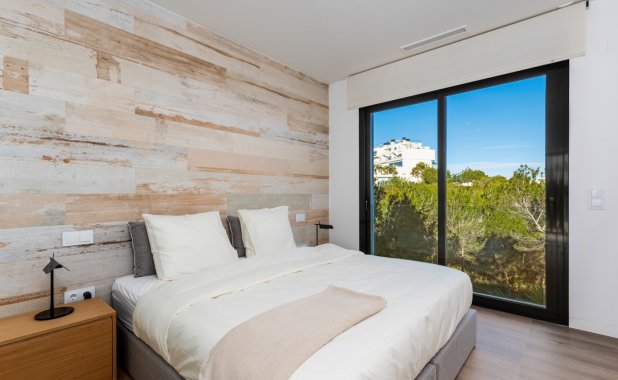 Resale - Villa - Las Colinas Golf Resort - Las Colinas golf