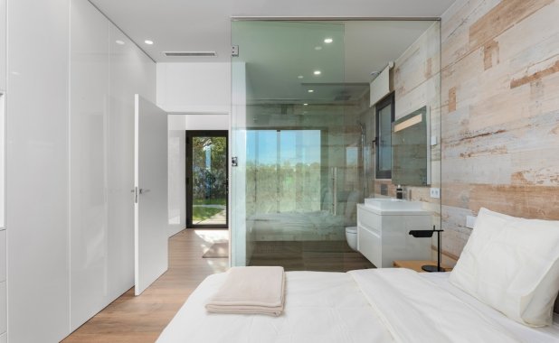 Resale - Villa - Las Colinas Golf Resort - Las Colinas golf
