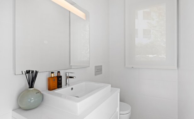 Resale - Villa - Las Colinas Golf Resort - Las Colinas golf
