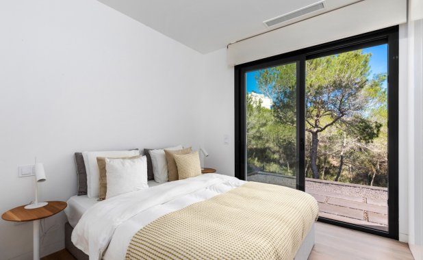 Resale - Villa - Las Colinas Golf Resort - Las Colinas golf