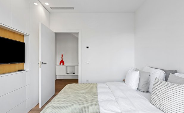 Resale - Villa - Las Colinas Golf Resort - Las Colinas golf