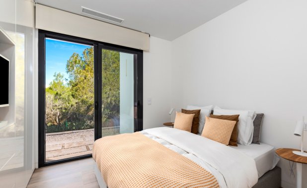 Resale - Villa - Las Colinas Golf Resort - Las Colinas golf