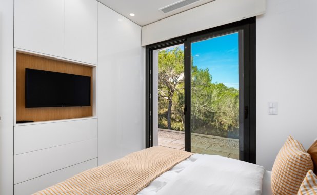 Resale - Villa - Las Colinas Golf Resort - Las Colinas golf
