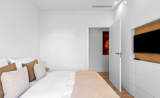 Resale - Villa - Las Colinas Golf Resort - Las Colinas golf