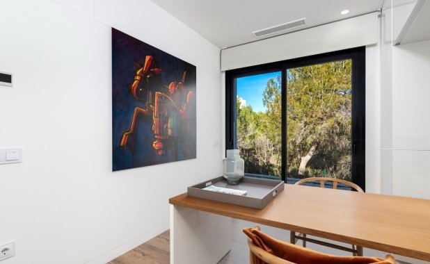 Resale - Villa - Las Colinas Golf Resort - Las Colinas golf
