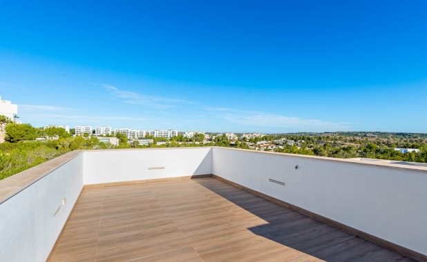 Resale - Villa - Las Colinas Golf Resort - Las Colinas golf