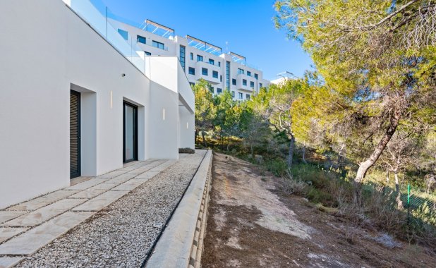 Resale - Villa - Las Colinas Golf Resort - Las Colinas golf