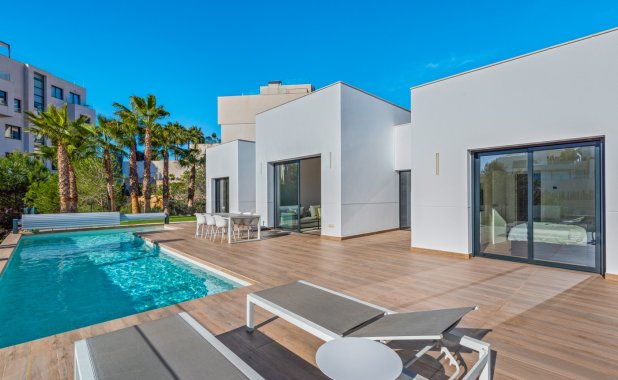 Resale - Villa - Las Colinas Golf Resort - Las Colinas golf